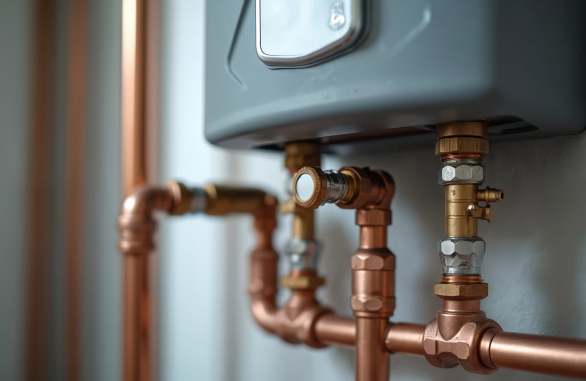 How to Budget for Repiping to Avoid Unexpected Costs