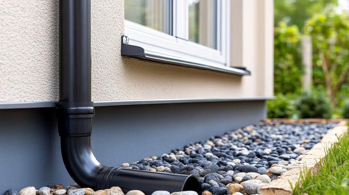 What Is Involved in Repiping a Home on a Slab?