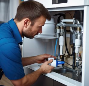 How Repiping Your Home Can Boost Resale Value