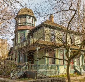 Repiping Vancouver Heritage Homes