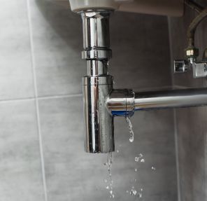 Ways Leaky Pipes Damage Your Home