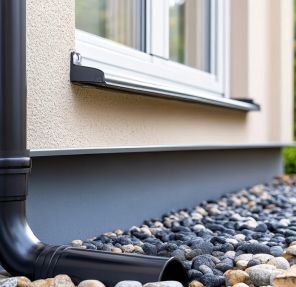 What Is Involved in Repiping a Home on a Slab?