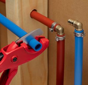 Why Are PEX Pipes Less Likely to Leak?