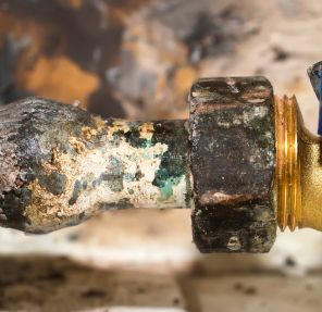 Why Repiping an Old Home Is a Good Investment